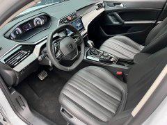Peugeot 408 360THP Latour Edition - ფოტო 9