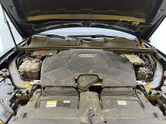 Audi Q7 2023 55 TFSI quattro S line Sport - ფოტო 10