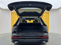 Audi Q7 2023 55 TFSI quattro S line Sport - ფოტო 11