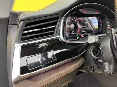 Audi Q7 2023 55 TFSI quattro S line Sport - ფოტო 12