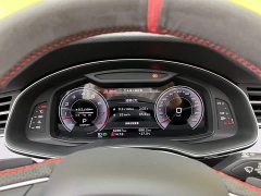 Audi Q7 2023 55 TFSI quattro S line Sport - ფოტო 15