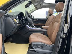 Audi Q7 2023 55 TFSI quattro S line Sport - ფოტო 17