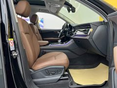 Audi Q7 2023 55 TFSI quattro S line Sport - ფოტო 18
