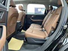 Audi Q7 2023 55 TFSI quattro S line Sport - ფოტო 19