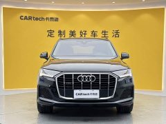 Audi Q7 2023 55 TFSI quattro S line Sport - ფოტო 3