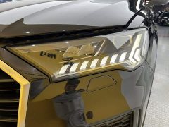 Audi Q7 2023 55 TFSI quattro S line Sport - ფოტო 8