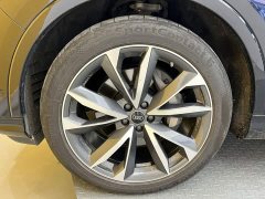 Audi Q7 2023 55 TFSI quattro S line Sport - ფოტო 9