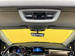 Mercedes-Benz V-Class 2022 V 260 L Long Wheelbase Luxury Edition - ფოტო 11