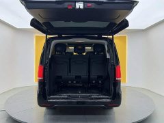 Mercedes-Benz V-Class 2022 V 260 L Long Wheelbase Luxury Edition - ფოტო 12