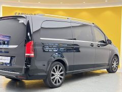 Mercedes-Benz V-Class 2022 V 260 L Long Wheelbase Luxury Edition - ფოტო 3