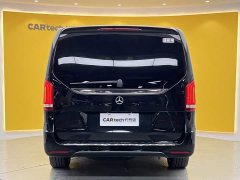 Mercedes-Benz V-Class 2022 V 260 L Long Wheelbase Luxury Edition - ფოტო 4