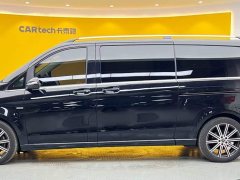Mercedes-Benz V-Class 2022 V 260 L Long Wheelbase Luxury Edition - ფოტო 6