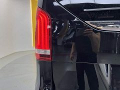 Mercedes-Benz V-Class 2022 V 260 L Long Wheelbase Luxury Edition - ფოტო 8