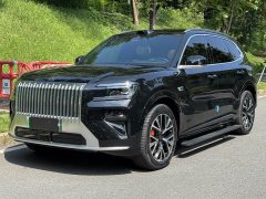 Zeekr Geely Zeekr 8X Ultra 55kWh - ფოტო 1