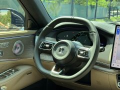 Zeekr Geely Zeekr 8X Ultra 55kWh - ფოტო 11