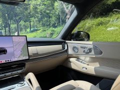 Zeekr Geely Zeekr 8X Ultra 55kWh - ფოტო 12