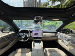 Zeekr Geely Zeekr 8X Ultra 55kWh - ფოტო 13