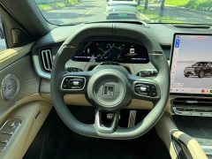 Zeekr Geely Zeekr 8X Ultra 55kWh - ფოტო 15