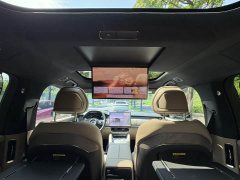 Zeekr Geely Zeekr 8X Ultra 55kWh - ფოტო 16