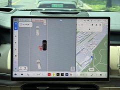 Zeekr Geely Zeekr 8X Ultra 55kWh - ფოტო 17