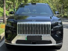 Zeekr Geely Zeekr 8X Ultra 55kWh - ფოტო 2