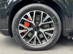 Zeekr Geely Zeekr 8X Ultra 55kWh - ფოტო 20