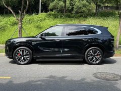 Zeekr Geely Zeekr 8X Ultra 55kWh - ფოტო 3