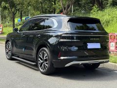 Zeekr Geely Zeekr 8X Ultra 55kWh - ფოტო 4