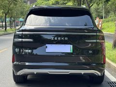 Zeekr Geely Zeekr 8X Ultra 55kWh - ფოტო 5