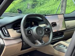 Zeekr Geely Zeekr 8X Ultra 55kWh - ფოტო 7