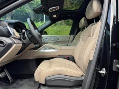 Zeekr Geely Zeekr 8X Ultra 55kWh - ფოტო 8