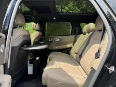 Zeekr Geely Zeekr 8X Ultra 55kWh - ფოტო 9