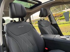 Chery Arrizo 8 1.6T DCT Smart - ფოტო 11
