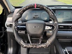 Chery Arrizo 8 1.6T DCT Smart - ფოტო 15