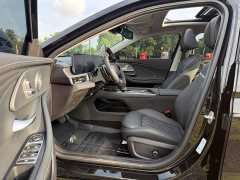 Chery Arrizo 8 1.6T DCT Smart - ფოტო 4