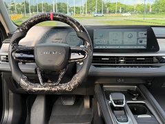 Chery Arrizo 8 1.6T DCT Smart - ფოტო 6