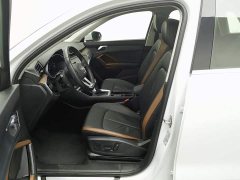 Audi Q3 35 TFSI Fashion Elegance - ფოტო 10