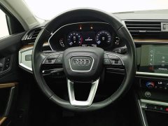 Audi Q3 35 TFSI Fashion Elegance - ფოტო 11