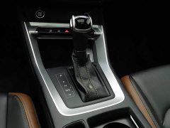 Audi Q3 35 TFSI Fashion Elegance - ფოტო 13