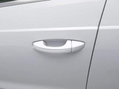 Audi Q3 35 TFSI Fashion Elegance - ფოტო 18