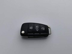 Audi Q3 35 TFSI Fashion Elegance - ფოტო 19
