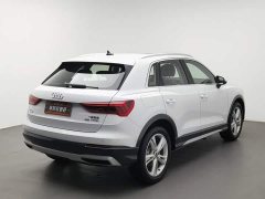 Audi Q3 35 TFSI Fashion Elegance - ფოტო 2