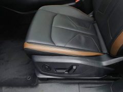 Audi Q3 35 TFSI Fashion Elegance - ფოტო 20