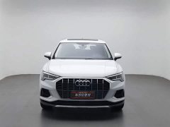 Audi Q3 35 TFSI Fashion Elegance - ფოტო 3