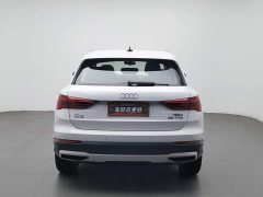 Audi Q3 35 TFSI Fashion Elegance - ფოტო 4