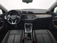 Audi Q3 35 TFSI Fashion Elegance - ფოტო 5