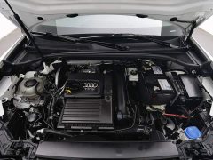 Audi Q3 35 TFSI Fashion Elegance - ფოტო 6