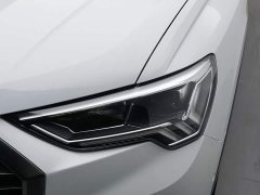 Audi Q3 35 TFSI Fashion Elegance - ფოტო 7