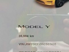 Tesla Model Y Rear-Wheel Drive - ფოტო 10