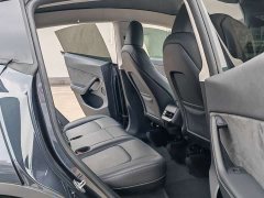 Tesla Model Y Rear-Wheel Drive - ფოტო 14